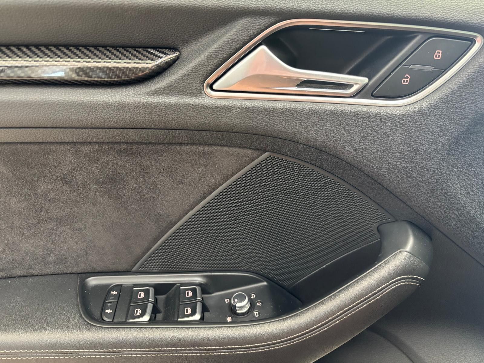 Fahrzeugabbildung Audi RS3 2.5TFSI quattro noOPF*B&O*Carbon*280kmh*LED