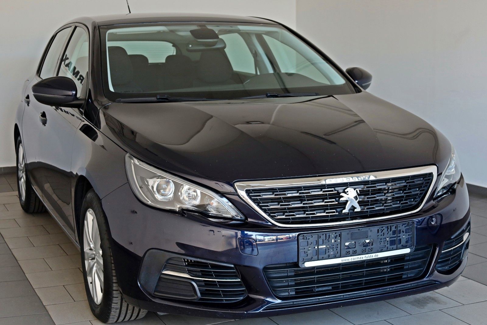 Fahrzeugabbildung Peugeot 308 Active Navi,SH,PDC,Kamera,SR+WR