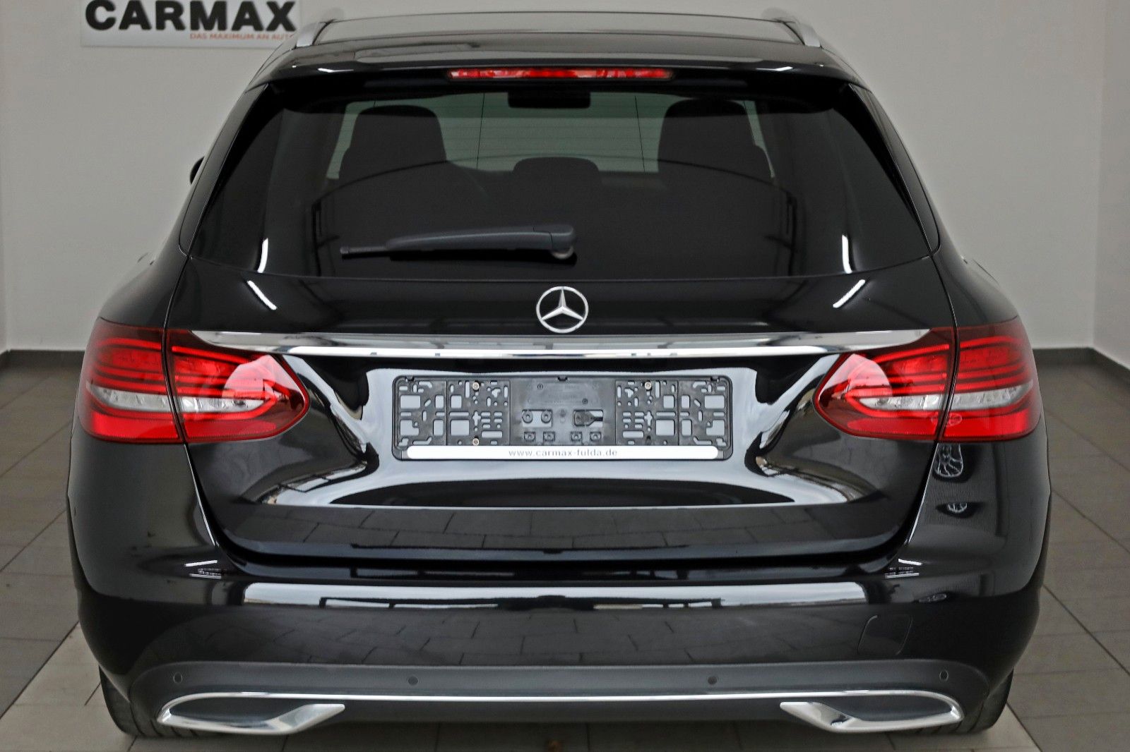 Fahrzeugabbildung Mercedes-Benz C 180 CGI T T.Leder,Navi,LED.Panorama,Kamera