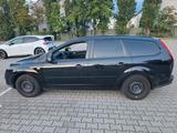 Ford Fokus Turnier Kombi 1,6 TDCI - Ford Focus aus 2007 mit Diesel-Antrieb
