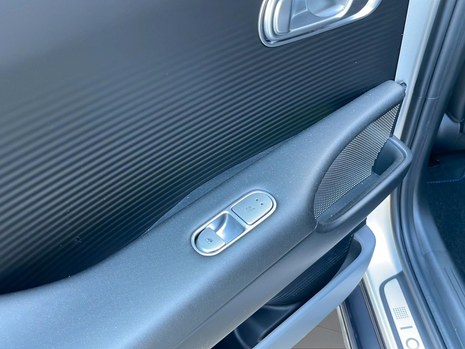 Hyundai IONIQ 6 – Bild 8