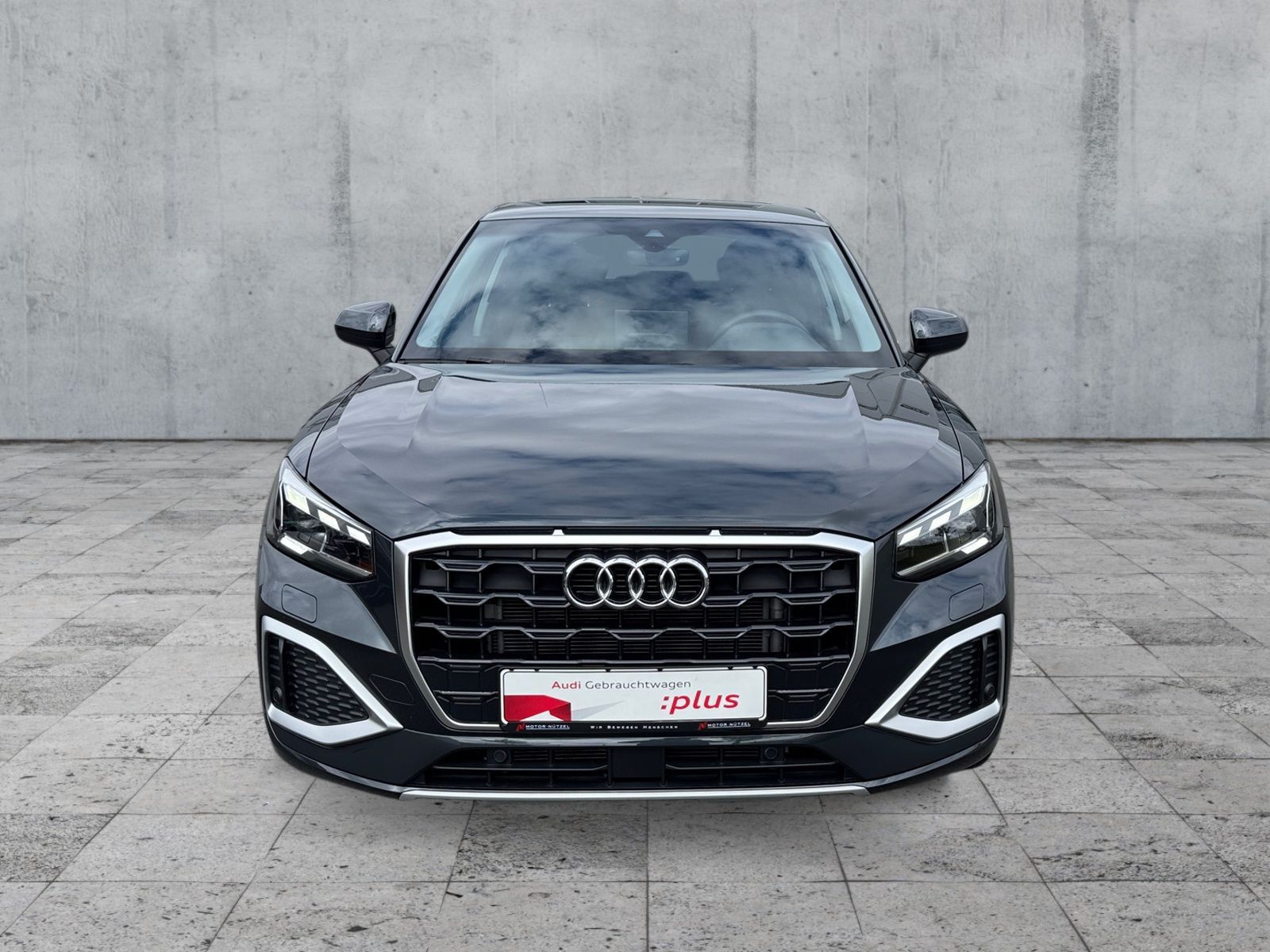 Audi Q2 - Bild 3