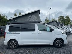 Pössl Campster *180PS*Markise*Kederleiste*AHK