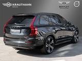 Volvo XC90 B5 AWD Ultimate Dark- voll - Volvo XC90: Standheizung