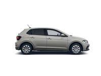 Volkswagen Polo - Vorschau Bild 5