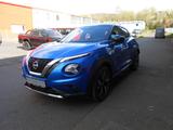 Nissan Juke N-Design*Autom.*LED*Kamera *Winterp.* - gebrauchte Nissan Juke aus dem Jahr 2023