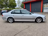 BMW 530i   *ATM*LPG* - gebrauchte BMW 530 aus dem Jahr 2001