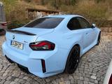 BMW M2 I GWGar. bis 03/2027 I M Driver´s Pkg 285km/h - gebrauchte BMW M2 aus dem Jahr 2024