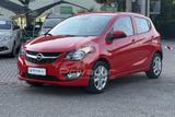 Opel OPEL Karl 1.0 75 CV Cosmo - Opel Karl: Van