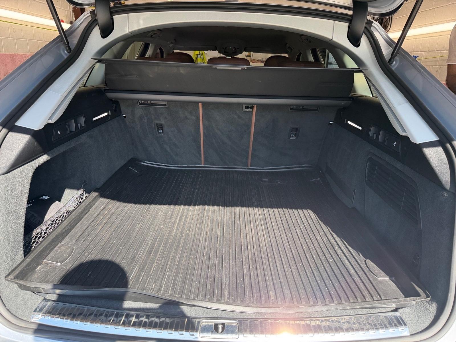 Audi A6 Avant * HUD*KAMERA*SHZ*LED*GRA*17ZOLL LM *, миниатюра 13