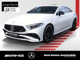 Mercedes-Benz CLS 53 AMG 4M+ MBUX PARK-PAKET 360°-KAMERA - Mercedes-Benz CLS 53 AMG aus 2021