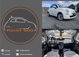 Fiat 500 AUTOMATIK/82TKM/RIESENAUSWAHL AN FIAT500!!! - gebrauchte Fiat 500 aus dem Jahr 2020