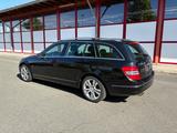 Mercedes-Benz C 350 CDI 4MATIC T BlueEFF. AVANTG. Aut. AVA... - gebrauchte Mercedes-Benz C 350 aus dem Jahr 2010