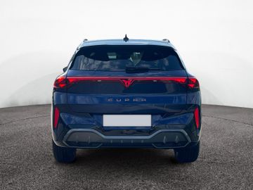 Cupra Terramar - 6