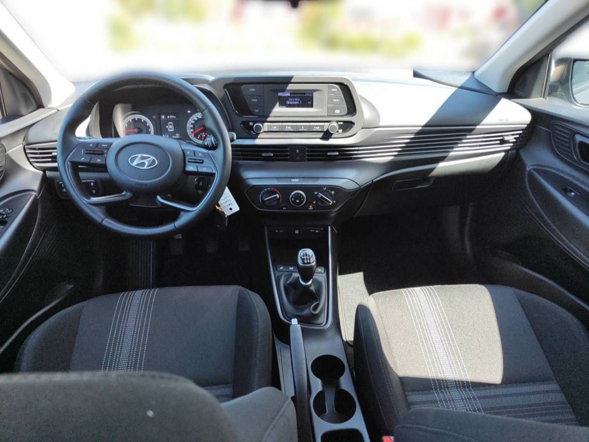 Hyundai BAYON – Bild 11