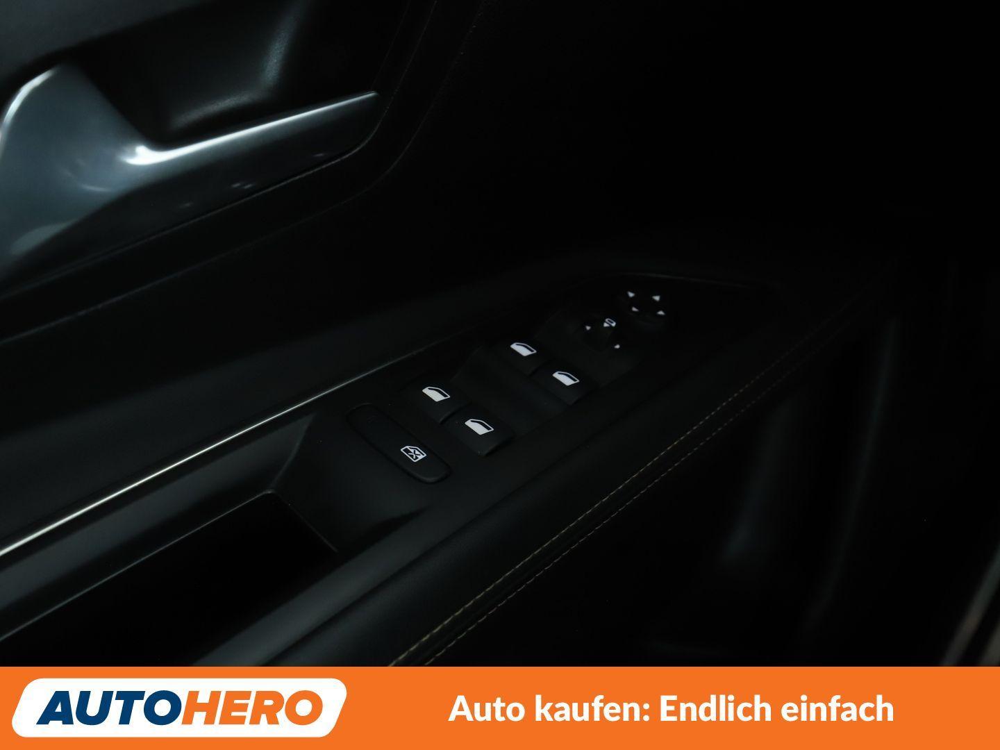 Peugeot 3008 2.0 Blue-HDi GT Aut.*NAVI*VC*LED*ACC*CAM*