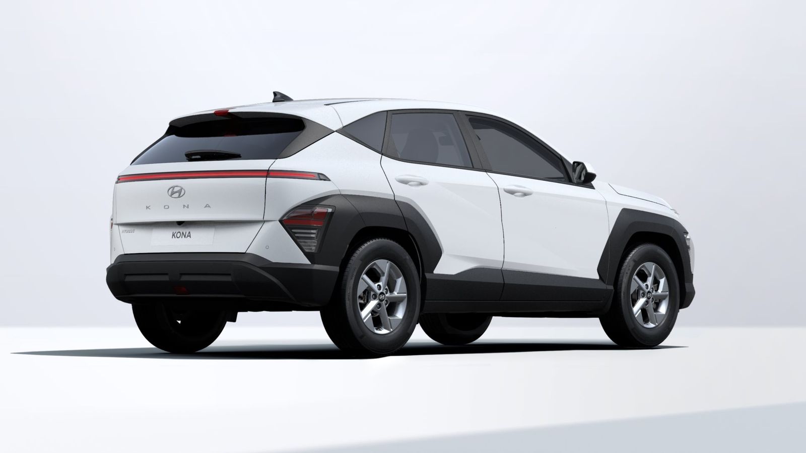 Hyundai KONA - Bild 9
