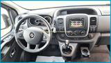 Renault Trafic L2H1 170PS Lang AUT NAVI LED CAM Gar01/28 - Renault Gebrauchtwagen in Chemnitz