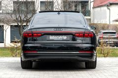 Audi A8 – 5 / 30