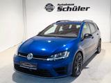 Volkswagen Golf 7 R Variant VII 4M+Kamera+Lane+DTH+Pano - Volkswagen Golf: 7 Variant