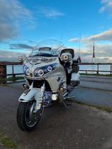 Honda GL1800 - HONDA MOTORRAD