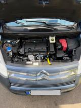 Citroën Berlingo 1.6 16V 80kW Multispace TÜV NEU!! - Citroën Berlingo Gebrauchtwagen in Stuttgart