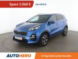 Kia Sportage 1.6 TGDI Vision 4WD Aut*NAVI*TEMPO*CAM* - Kia Sportage Gebrauchtwagen in Berlin