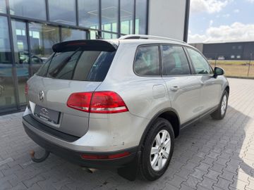Volkswagen Touareg - 5
