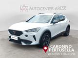 Cupra CUPRA Formentor 1.5 TSI DSG GARANZIA 3 ANNI - Cupra Formentor mit Halbautomatikschaltung