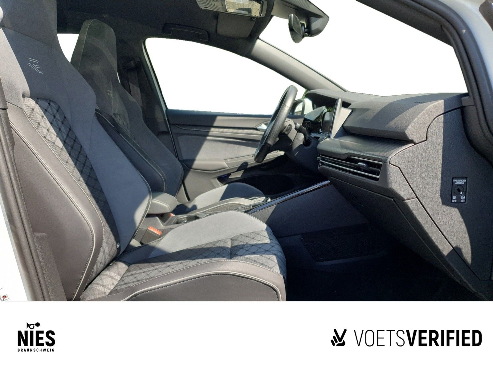 Volkswagen Golf - Bild 8