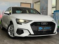 Audi A3 35 TFSI ACC*S LINE*LEDER*VIRTUAL COCKPIT*WR