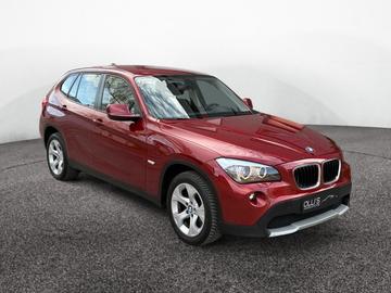 2010 BMW X1 照片 3