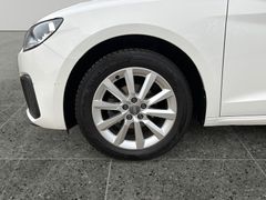 Fahrzeugabbildung Audi A1 Sportback 25 TFSI Virtual Klima Sitzh PDC Alu