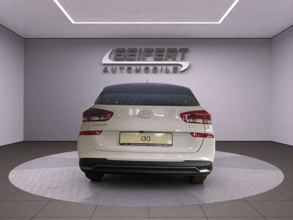 Hyundai i30 – Bild 4