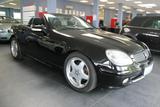 Mercedes-Benz SLK 200 Kompressor Aut. - Leder - SHZ - Klima - - Mercedes-Benz aus 2000: Slk