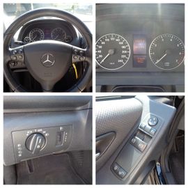 Bild 12 Mercedes-Benz A 150 A -Klasse 95PS KLIMA SHZ GJR USB CD TEMPOM