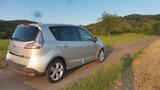 Renault Scenic Dynamique 2.0 16V 140 CVT Dynamique - Renault: Cv