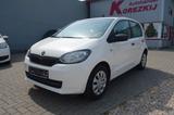 Skoda Citigo Cool Edition 5 TÜREN/KLIMA/DAB/SCHECKHEFT - Skoda Citigo Gebrauchtwagen in Leipzig