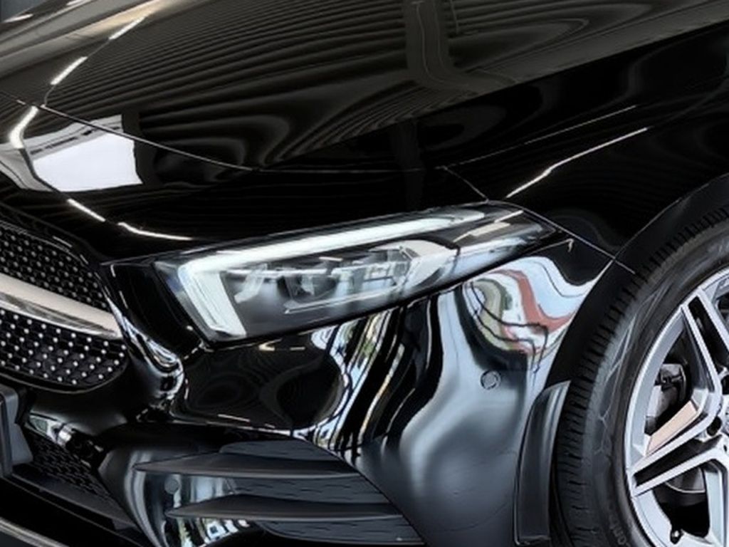 Mercedes-Benz A 180 ''Advanced'' AMG MBUX Ambiente Mbeam KAMER foto 2