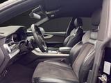Audi Q8 50 TDI*S-Line*Quattro*Luftfederung*SH v+h* - Audi Q8 in Dortmund