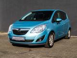 Opel Meriva 1.4 ecoFLEX 150 Jahre Opel 74kW S/S - Opel Meriva: 7