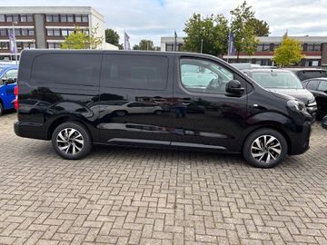 Fiat UlysseL3  2,2 ltr