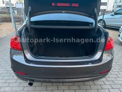 BMW 320d Luxury Line 135kW*Leder*Xenon*SZH*RFK*SDach
