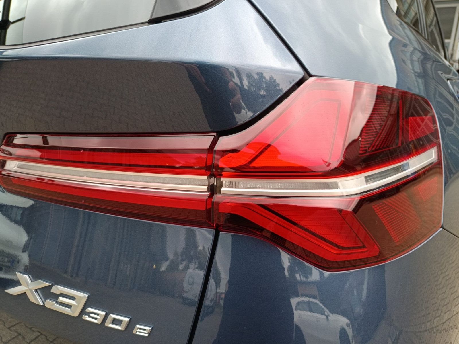 BMW X3 - Bild 17