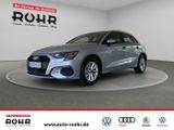 Audi A3 Sportback (NAVI.SHZ.PDC.DAB.virtual cockpit p - Audi A3 Jahreswagen mit Diesel-Antrieb: Sportback