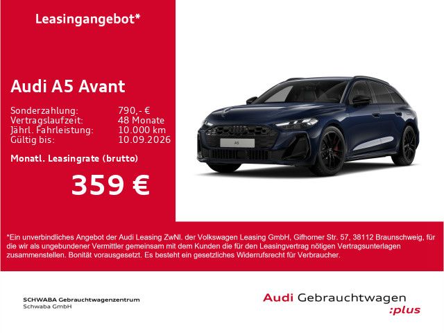 Audi A5 - Bild 2