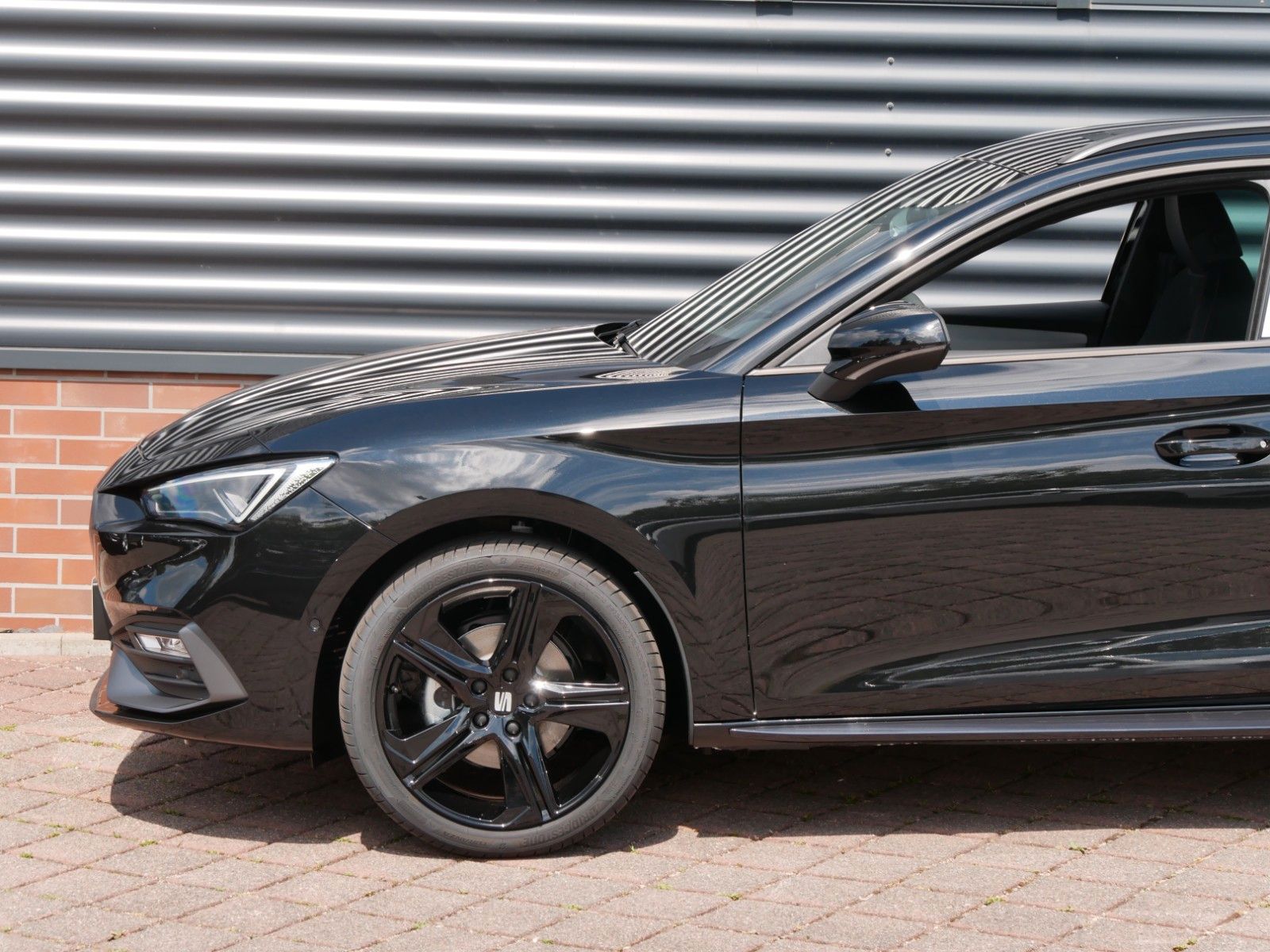 Seat Leon - Bild 6