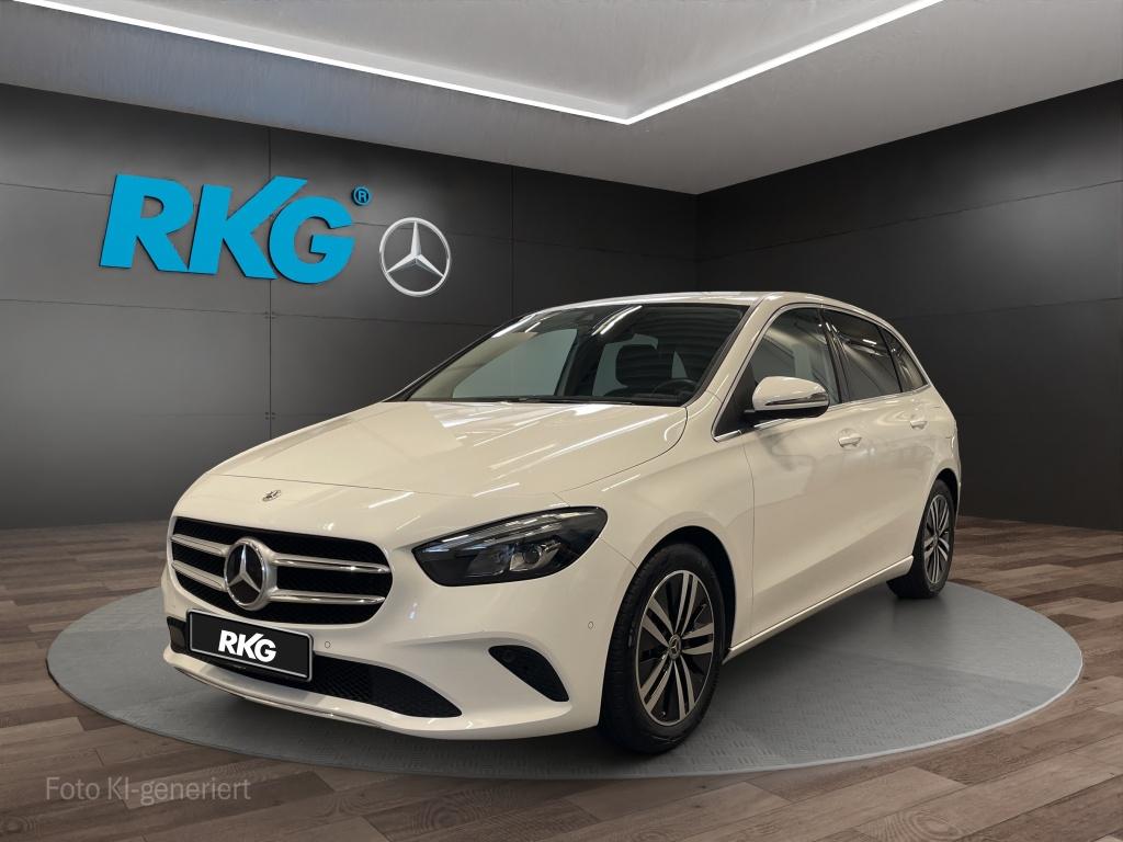 Mercedes-Benz B 200 PROGRESSIVE SPURASSIST PARKASSIST KAMERA