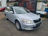 Skoda Octavia Combi Ambiente 4X4-1.6/TDI/EURO5- - Skoda Octavia aus 2011: Allradantrieb
