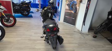 Suzuki Avenis 125 M6 sofort verfügbar